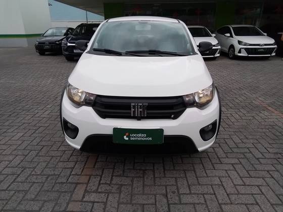 FIAT MOBI 1.0 EVO FLEX LIKE. MANUAL FIAT MOBI 1.0 EVO FLEX LIKE. MANUAL